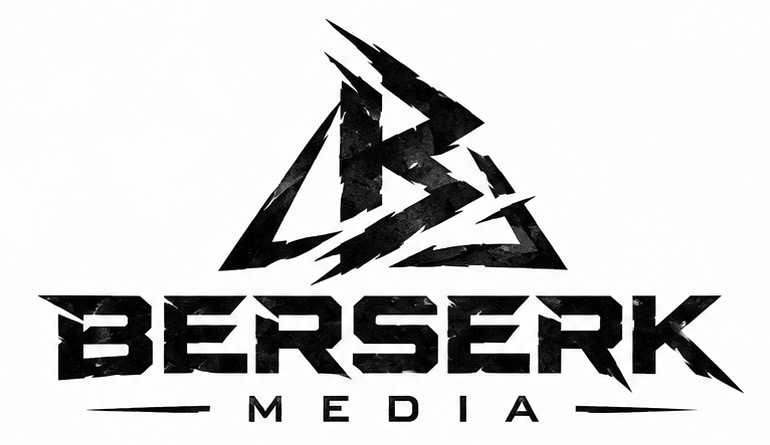 Berserk Media